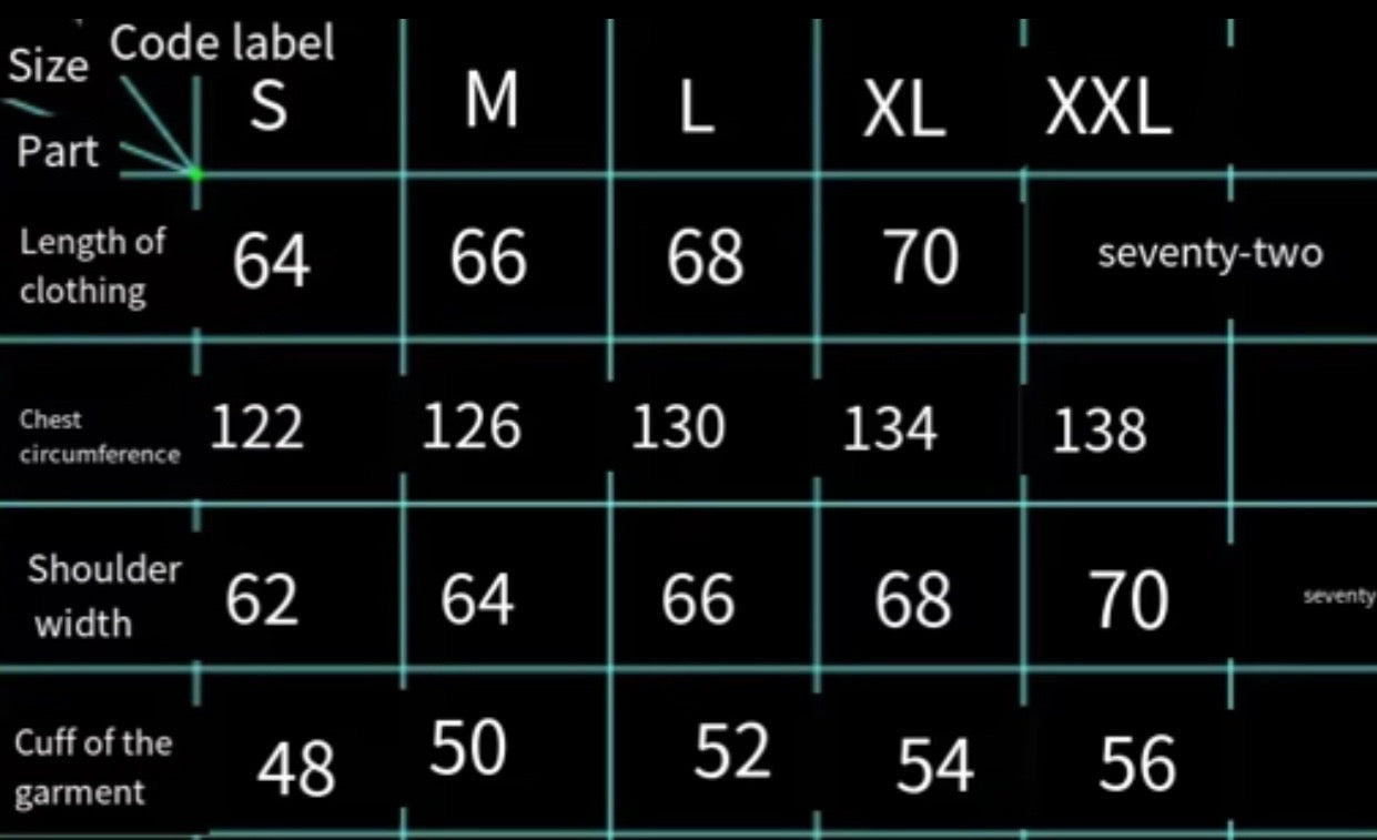 "Shine Ash Black" Prosperity Apparel Zip-Up Jacket