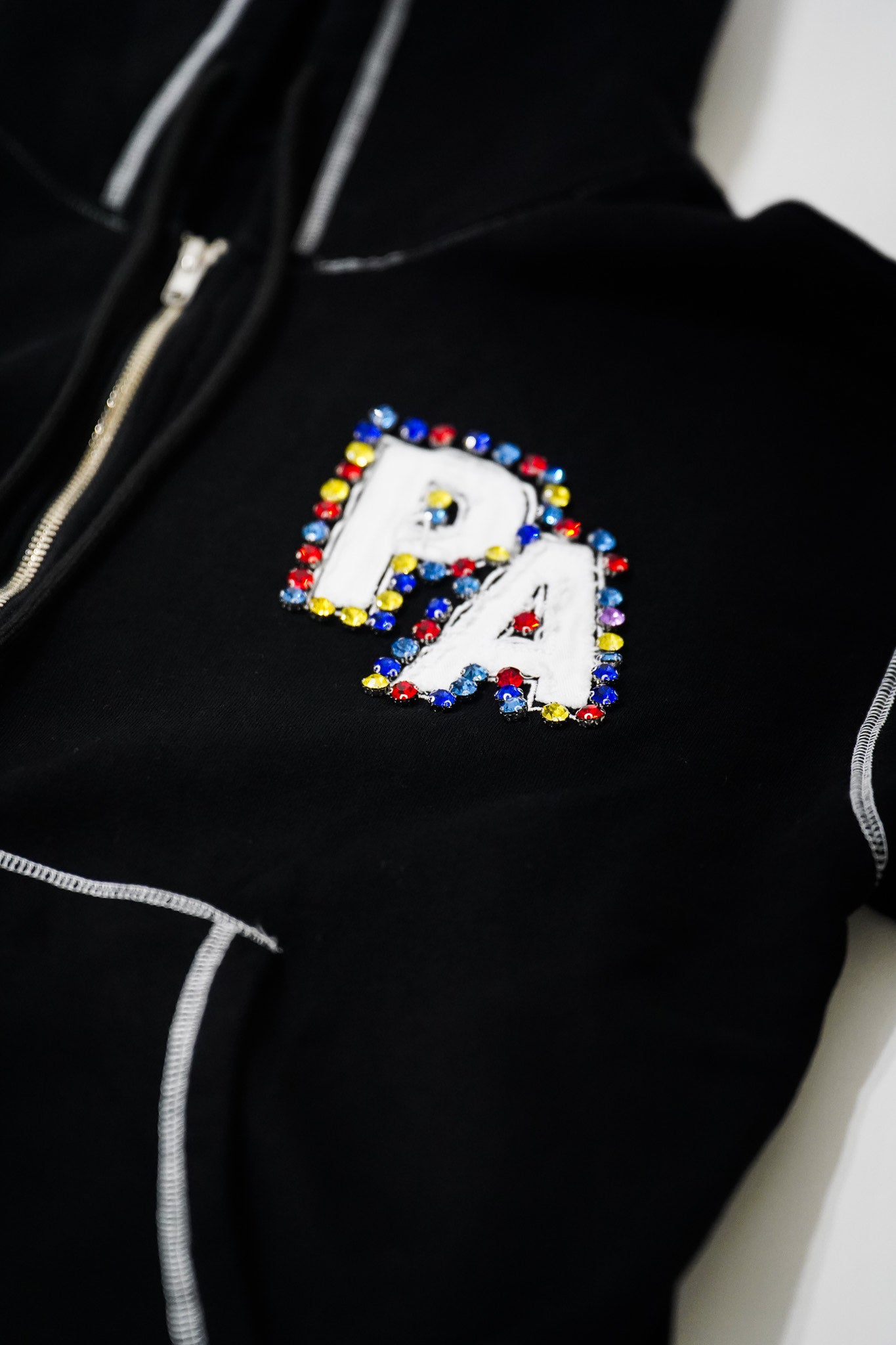 Black Prosperity Apparel Set (Unisex)